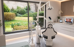 Dentiste à Paris 15ème (75015)